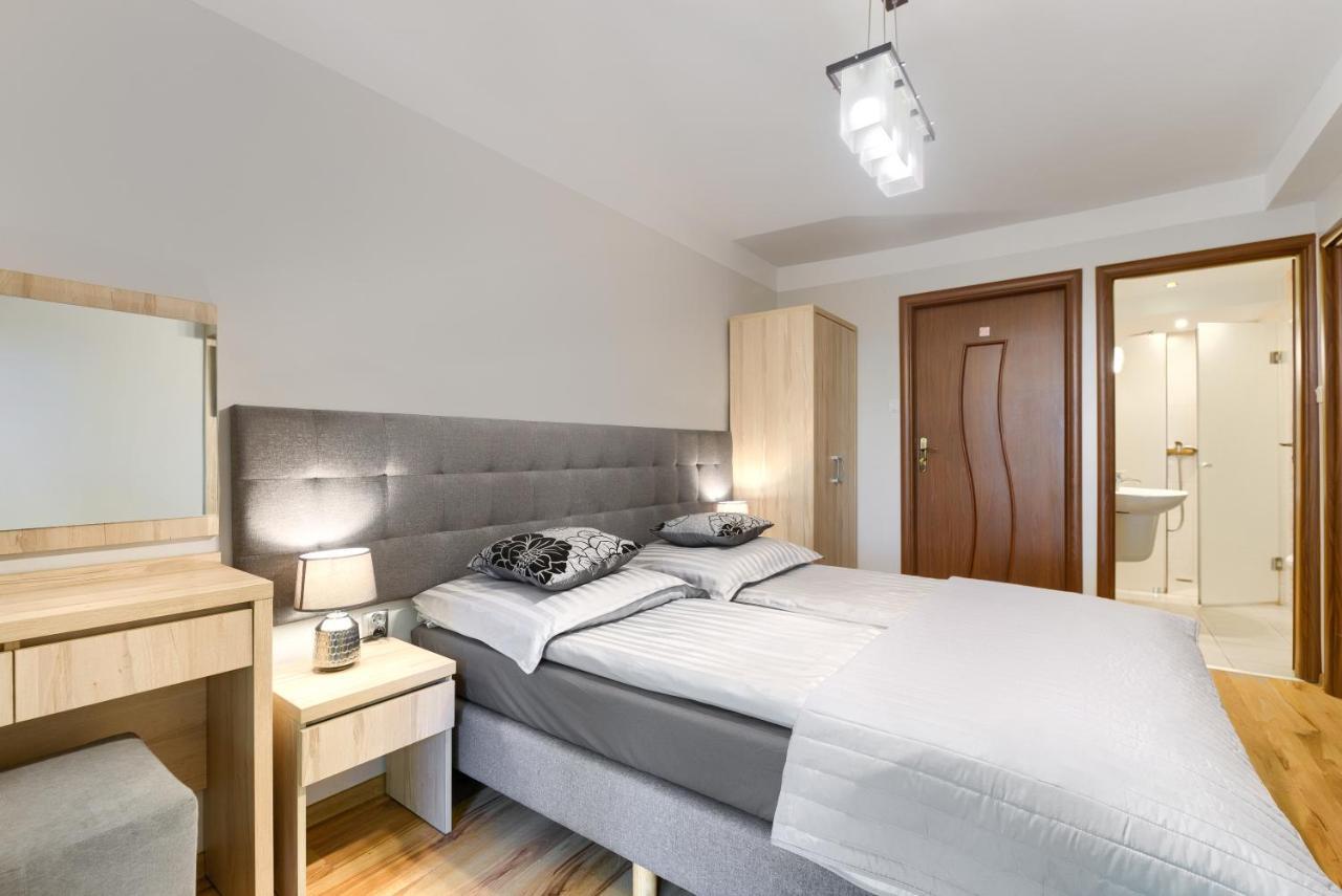 Apartamenty Stynka Мендзыздрое Экстерьер фото