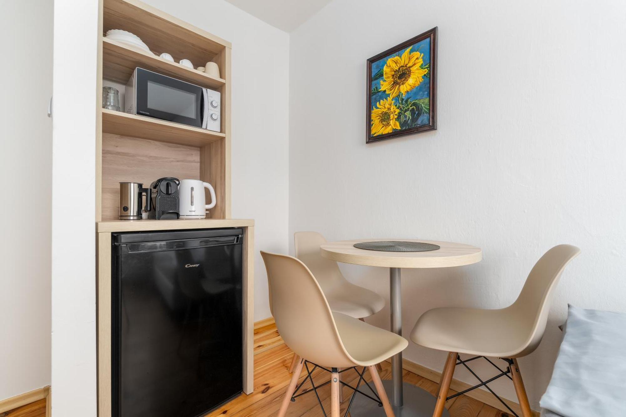 Apartamenty Stynka Мендзыздрое Экстерьер фото