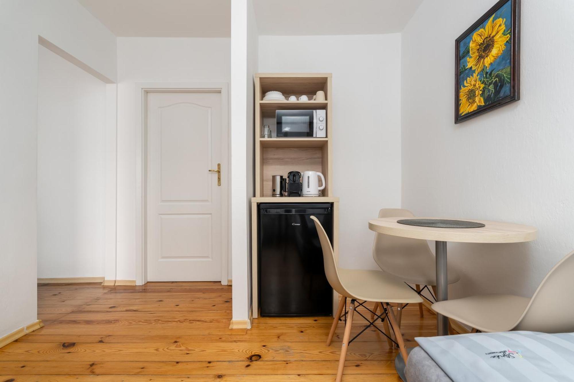Apartamenty Stynka Мендзыздрое Экстерьер фото