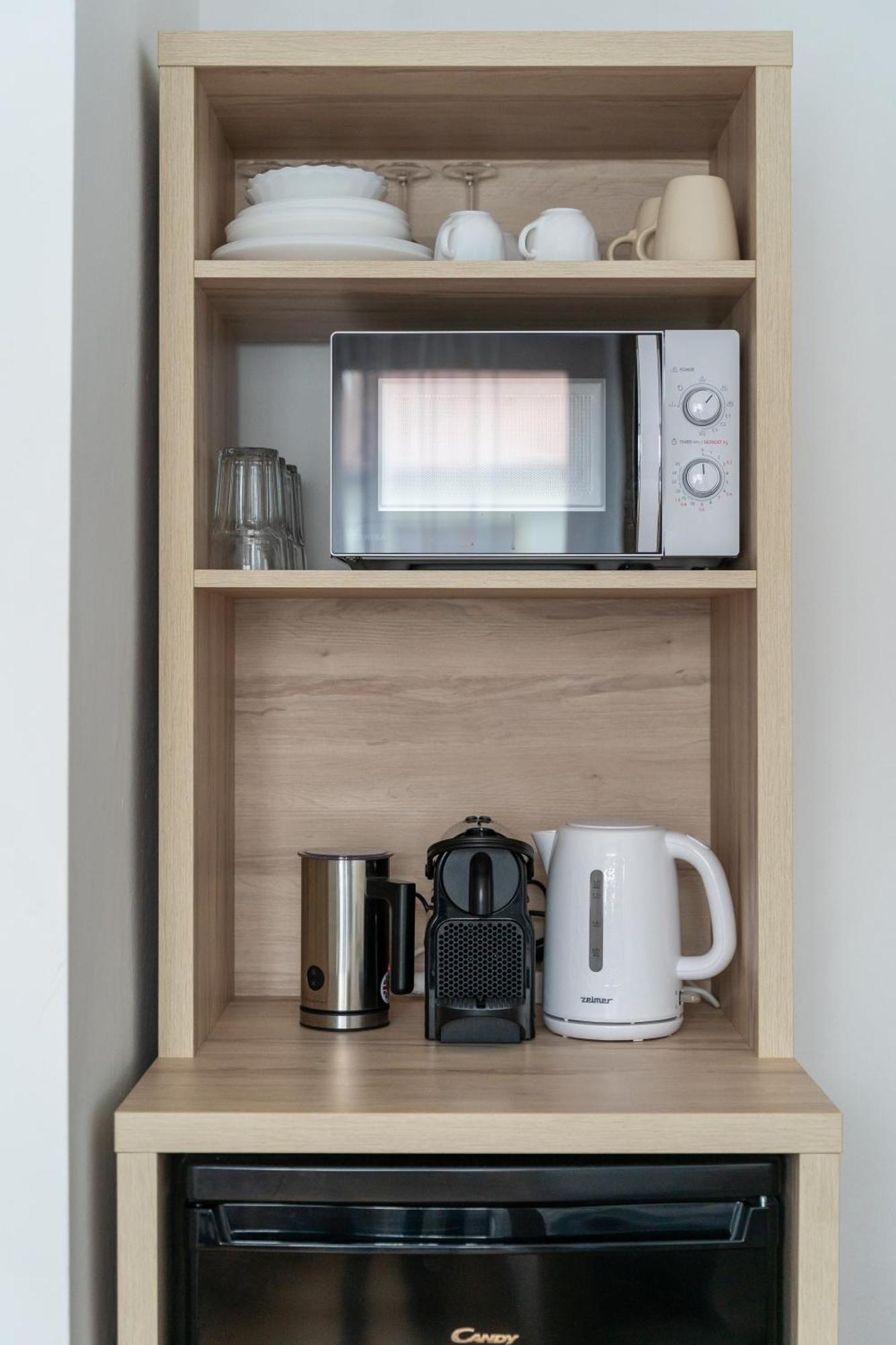 Apartamenty Stynka Мендзыздрое Экстерьер фото